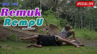 Download Lagu REMUK REMPU - CERITA DESA // EPS 126 MP3