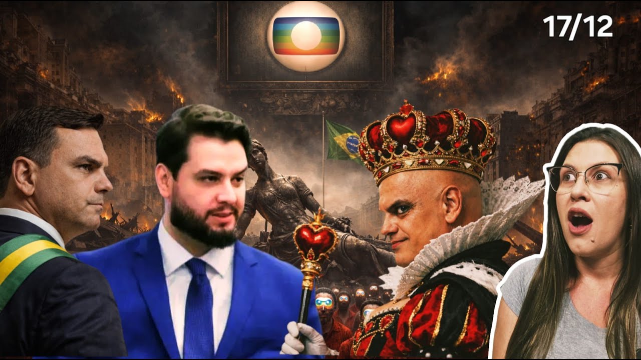 O EXPOSED da SUPREMA CONTRADIÇÃO (com videos)