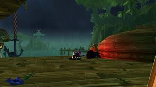 Turtle WoW - AFK @ Booty BAy - Ambershire
