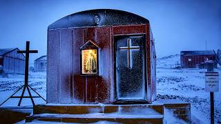 Is it possible to be a Catholic in Antarctica?