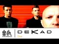 Dekad - Dive