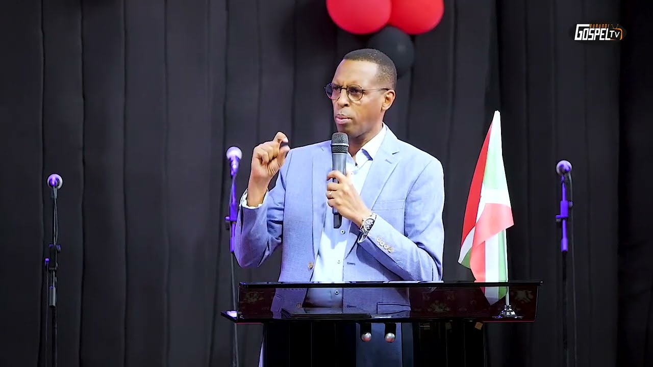 Urutonde rw'Imana mu kwubaka urugo/Imana yari ifise uyuhe mugambi k'Urugo? - Pasteur Marc KAGISYE