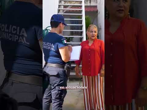 REEL   ALERTA VIOLETA
