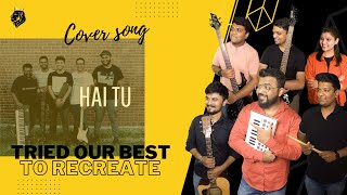 Hai Tu - Yeshua Ministries Cover 2022 Kings Men Practice Session