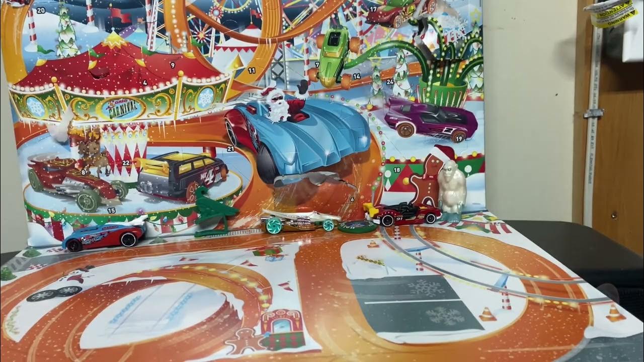 Hot Wheels Advent Calendar 2022 Days 5 6 YouTube hot-wheels-advent-calendar-2022-days-5-6-youtube