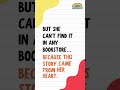 The One Story You Never Forgot… | World Book Day