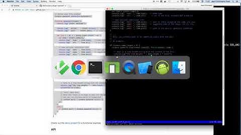 Cordova Plugin Openwith Installation (low-quality)