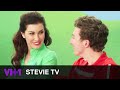 Stevie TV + Abstinence Gang + VH1