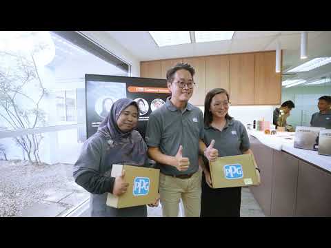 Ppg Store Closing