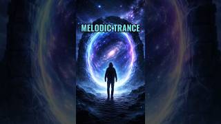 Melodic Trance Journey 🌌#shorts