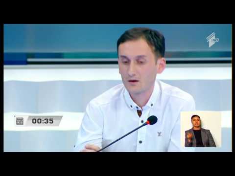 კახეთი - გაზიფიკაციის პრობლემა - ირაკლი ალასანია -  თავისუფალი დემოკრატები