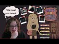 This game is a murder cover up. l Lily's Lil Video Shop