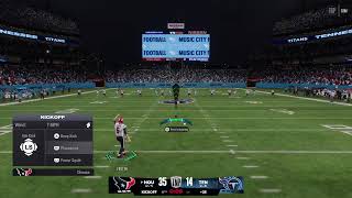 OMFL S119 Week 11