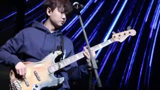 20151224 Life & Time (라이프앤타임) - [대양] (B.박선빈 Ver.)