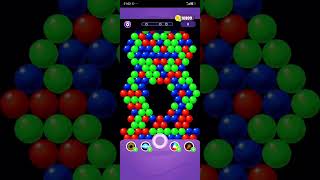 Bubble Shooter Rainbow - Levels 2955 to 2960 screenshot 3