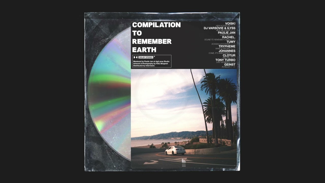 Geïnst - Achillea [INTERVISION023]