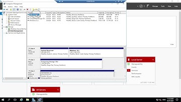Attach a managed data disk to a Windows VM by using the Azure portal