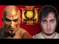 God of War 3 Remastered (PS4) - İlk Bakış (İnceleme)