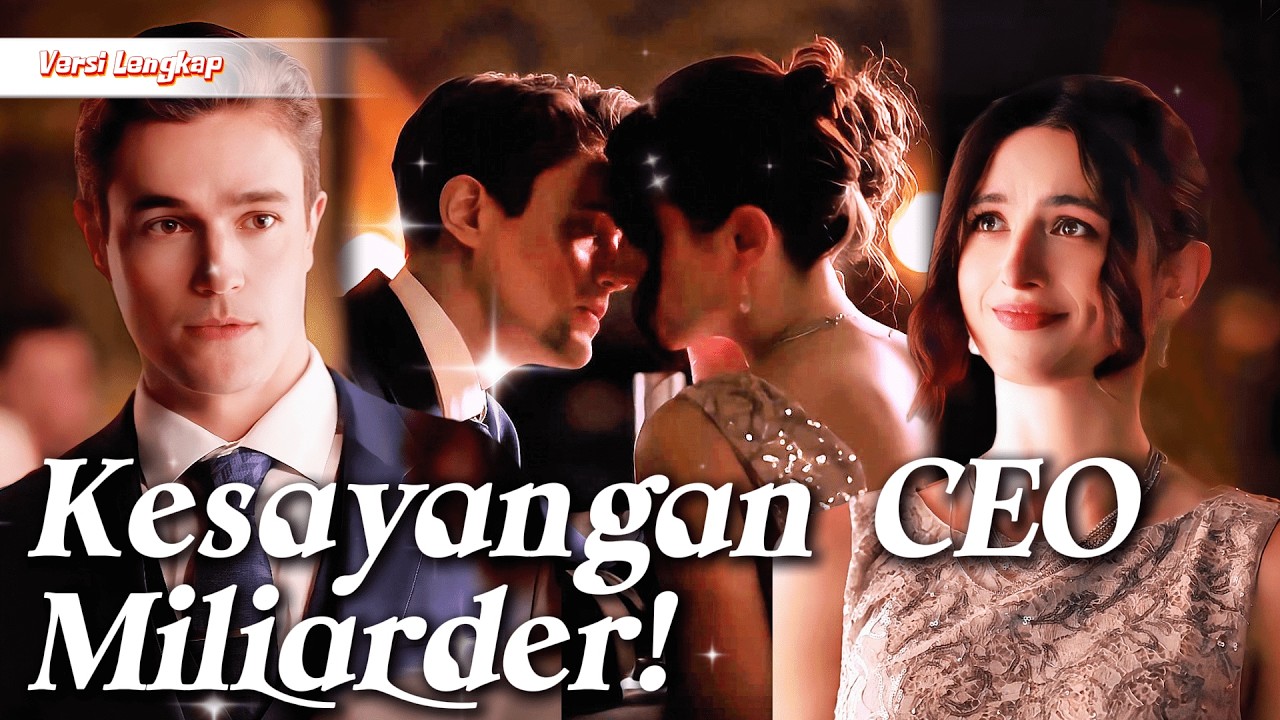 Dari wanita terbuang jadi kesayangan CEO miliarder!💫
