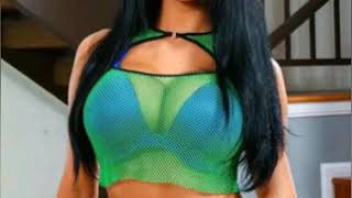 The Y Model Peta Jensen Hot Photos