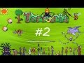 Играем в террарию№2 HD