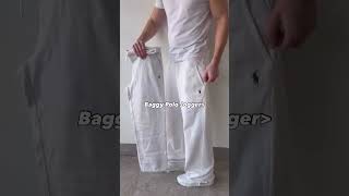 Download Lagu Best Baggy Nike TarckPants That you Need Right Now in your Wardrobe😍🔥 #baggy #fashion #nike MP3