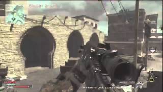 Sick Hitmarker!