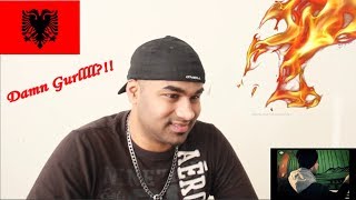 ERA ISTREFI - No I Love Yous ft. FRENCH MONTANA | (1ST) INDIAN REACTS TO ALBANIAN(ALBANIA) MV