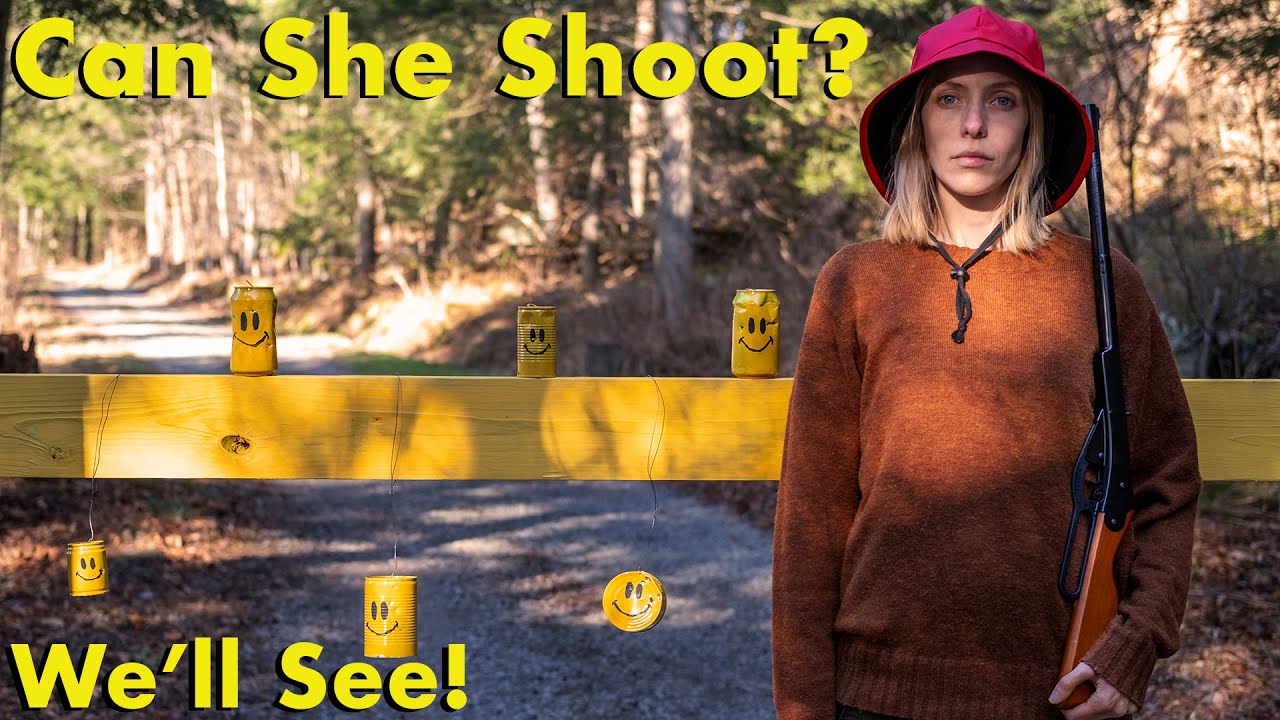 Camp Quarantine Chapter 4 Target Practice YouTube