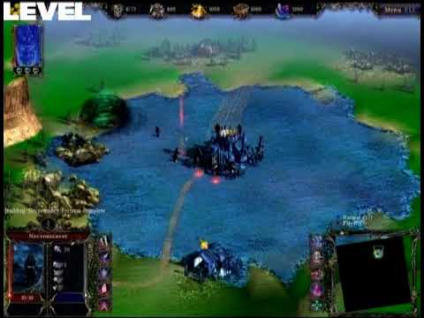 Heroes of Annihilated Empires