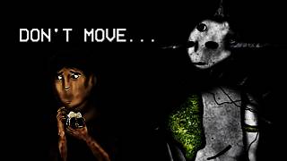 This is the SCARIEST Analog Horror EVER... | The Stone Puppet