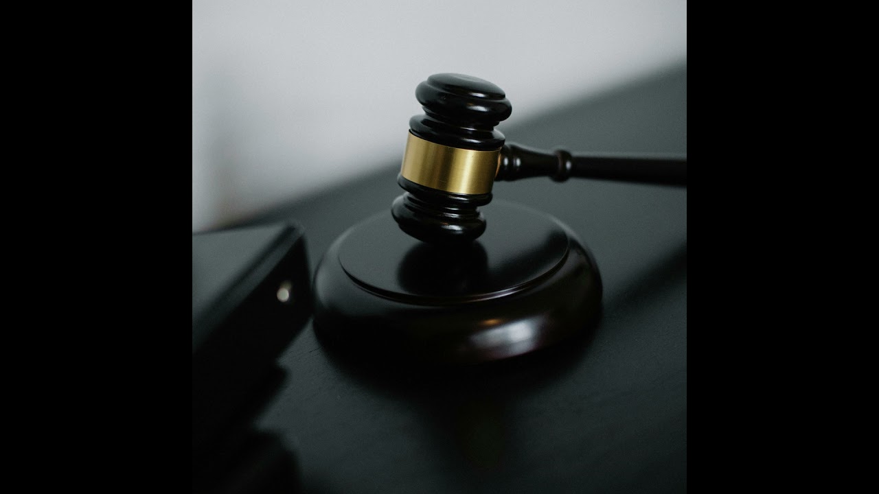 Ontario court ruling puts province’s sexual offenders registry in jeopardy