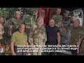 Доставлена допомога від Клесівської церкви для військових у Донецьку область