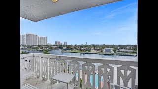 3113 S Ocean Dr 710, Hallandale Beach, FL 33009