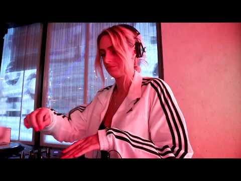 TOP 10 BLENDS LIVE @ ADIDAS