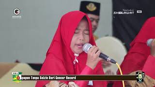 Sakinatul Qolbi  Fesban Sman 1 Gresik Cia 2019  Umum 