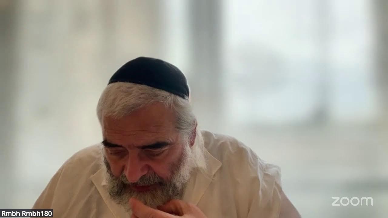 Likouté Moharan Torah 12,4