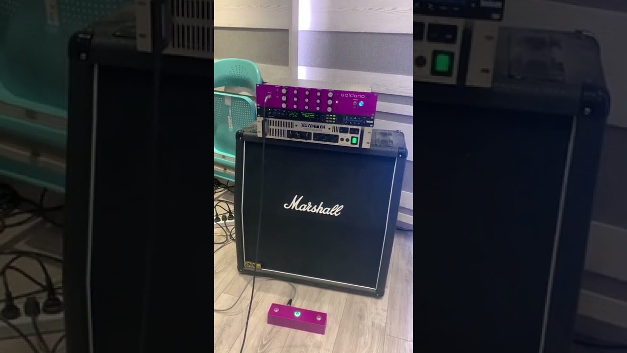 Fryette 2902 Power Amp - What To Know & Where To Buy | Equipboard