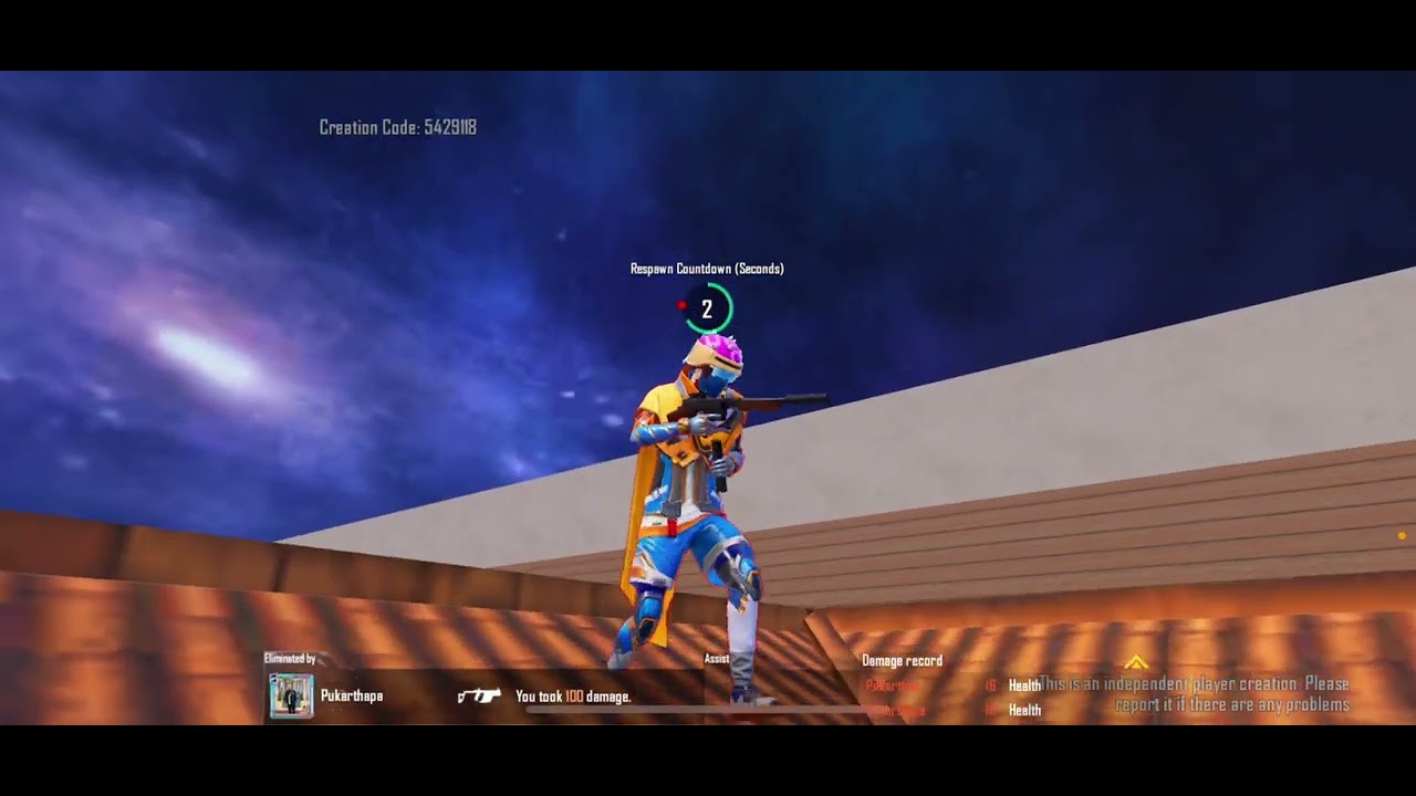 Can i beat my friend in WOW with just single taps (part2)