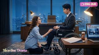 Poor Girl Worked as His Maid, Then Vanished After Stealing the Cold CEO’s Heart!【Runaway Maid】💔