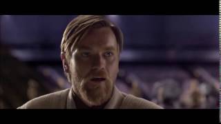 Obi-Wan Says Hello There