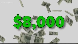2WTK: Average Family Spends Almost $8,000 A Year In Healthcare