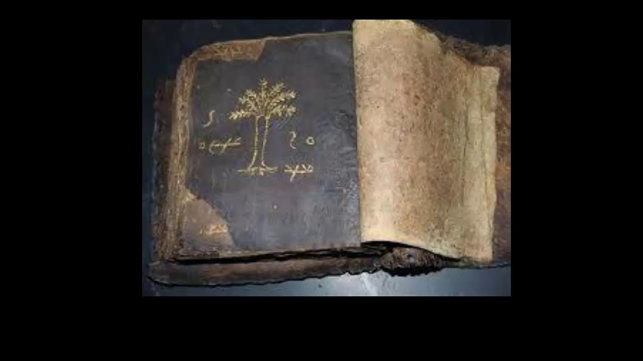 Peshitta/Aramaic Spoken language of Jesus (Luke 93762) YouTube