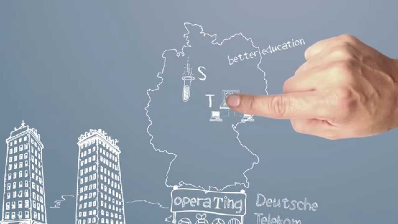 What does an operating foundation do?