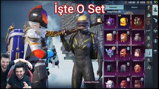 Ersin Yekin - Flexible En Sevdiği Kıyafeti Çıkarıyor Sonunda Çıkıyor