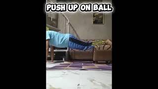 Performance Task for Pathfit-1