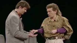 Whose Line UK 3x03 (3/3)
