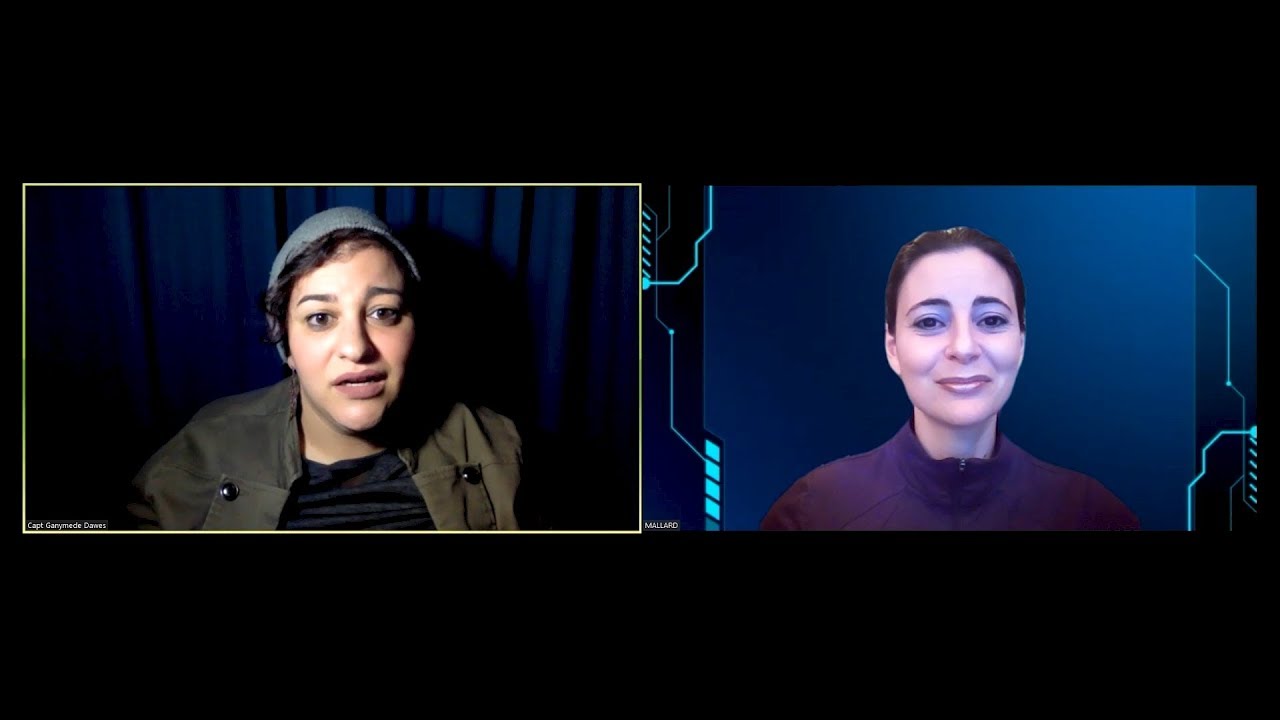 The Boston Theater Marathon Goes Virtual