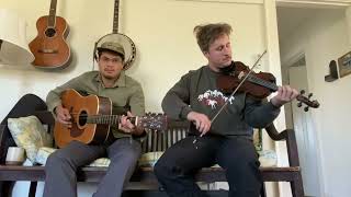 Under The Double Eagle Feat. Nathan Vargo