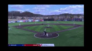 3 Hit Game @ Hamline University (3/26/25) - 3rd Single